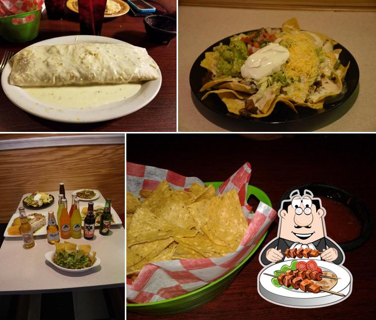 Cocina Hernandez