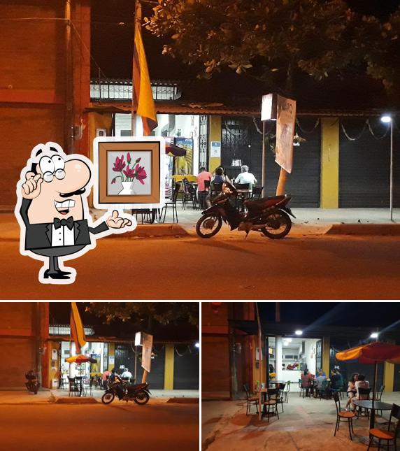 Comidas Rápidas