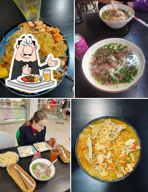 Pho-Вьетнам
