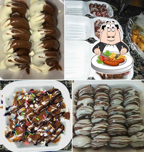 Donut House
