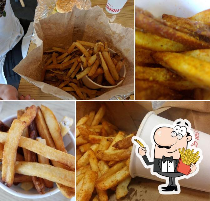 Five Guys