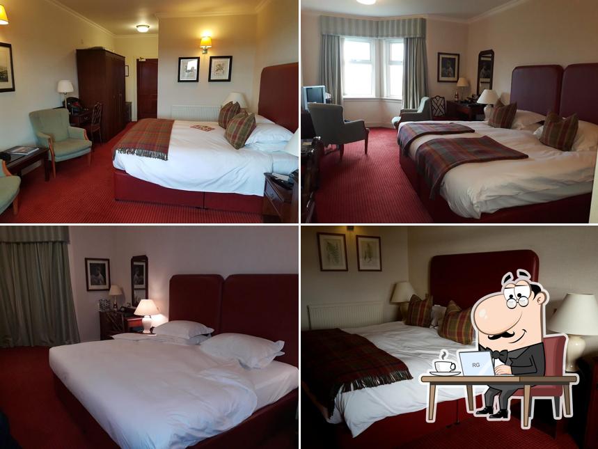 Inver Lodge Hotel