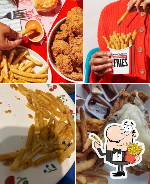 KFC
