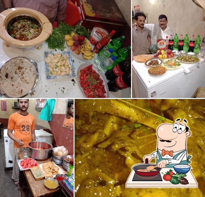 Khizri lajpal Restaurant
