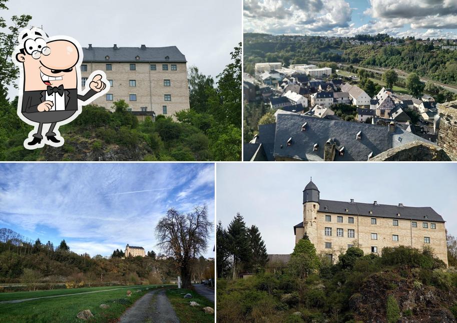Lahntours-Campingplatz Runkel