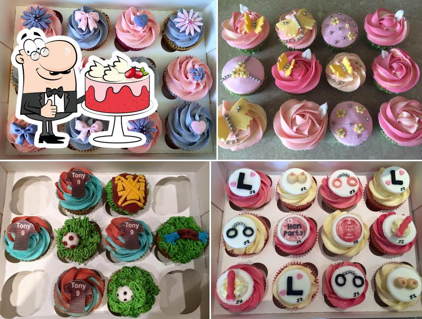 Laura's Cupcakes
