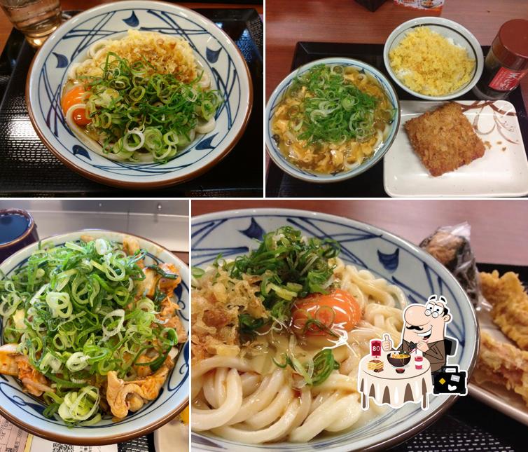 Marugame Seimen Ogori