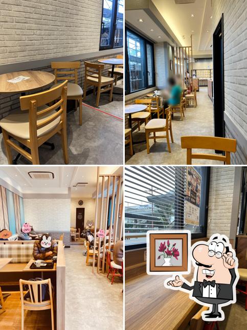 Mister Donut