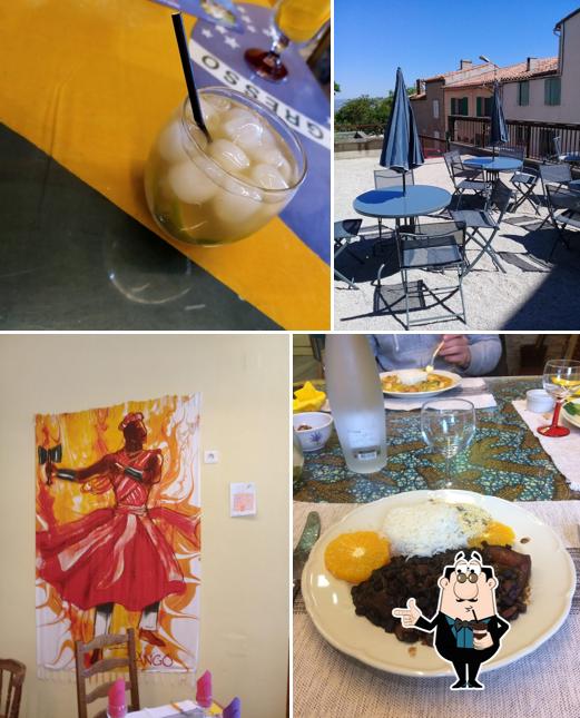 Oba Restaurant