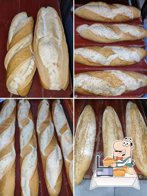 Panadería Pastelería Delicia