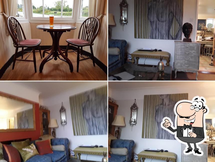 Parrot and Punchbowl Inn
