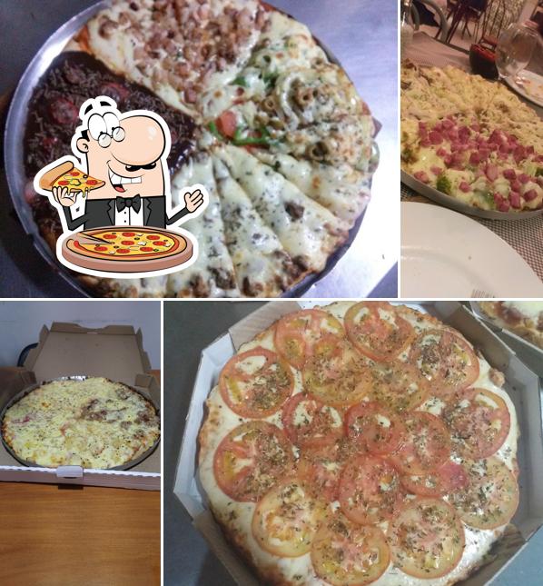 Pizza House