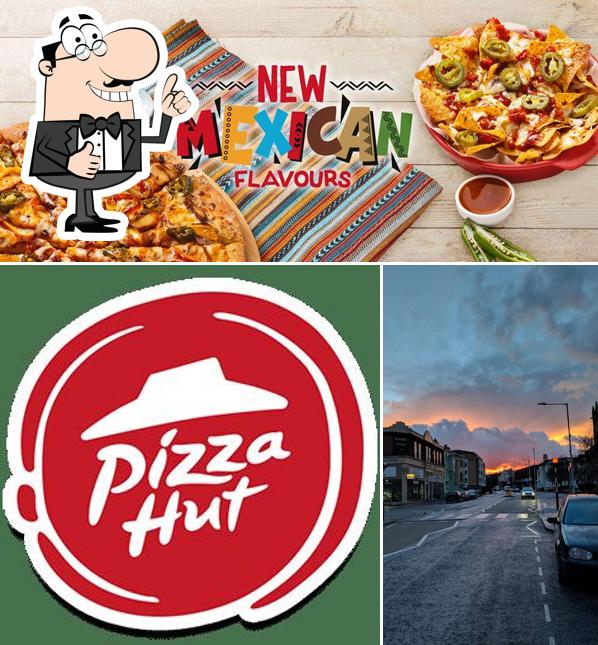 Pizza Hut Folkestone