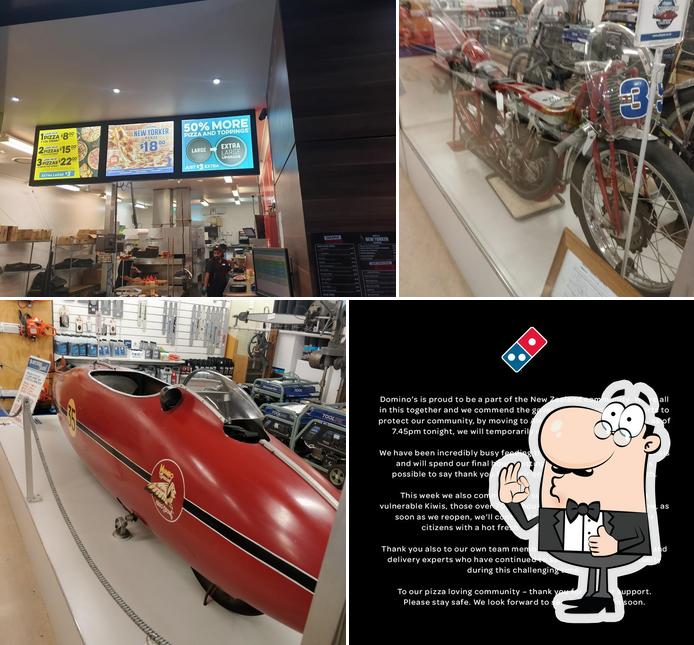 Domino's Pizza Invercargill