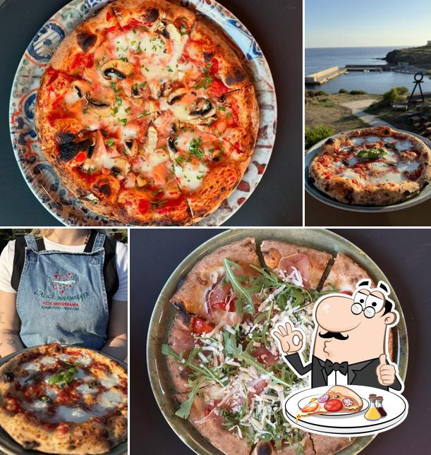 Pizzeria L'Alice Innamorata