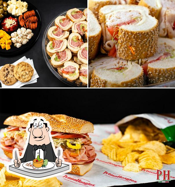 PrimoHoagies