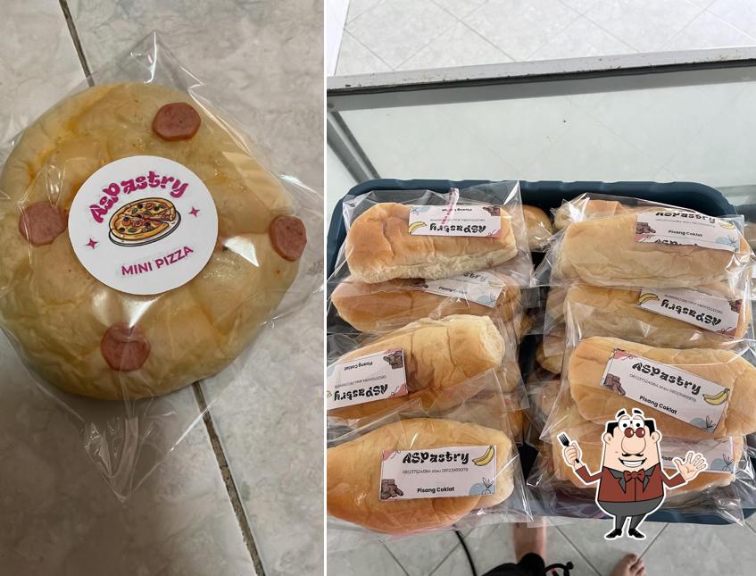 ASPastry