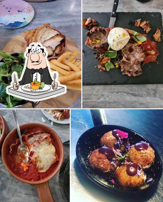 Abruzzo Lab - Arrosticini Bar