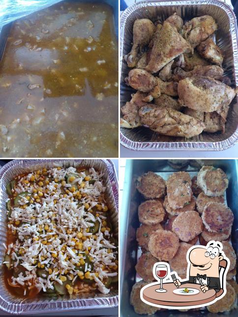 Antojitos Trinidad