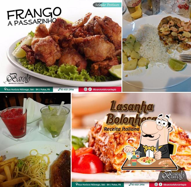 Barolo - Ristorante e Pizzaria
