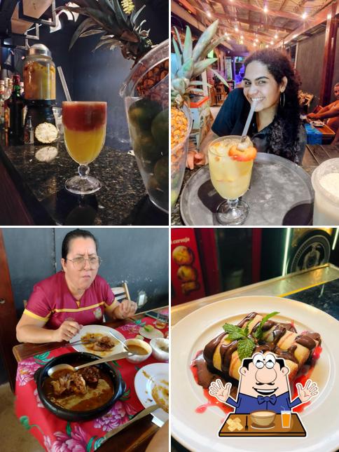Boteco Raiz - Comedoria - San Martin