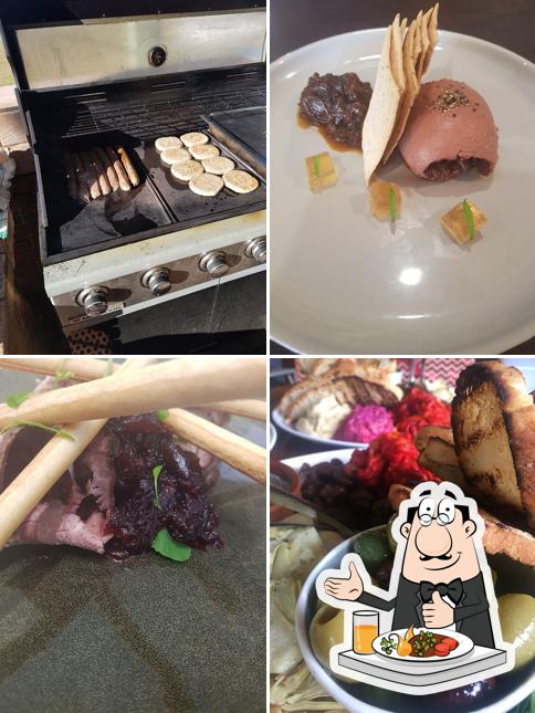 Catering By Stuart Trower