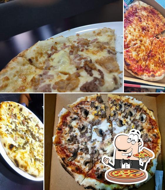 FANZY PIZZ TARARE
