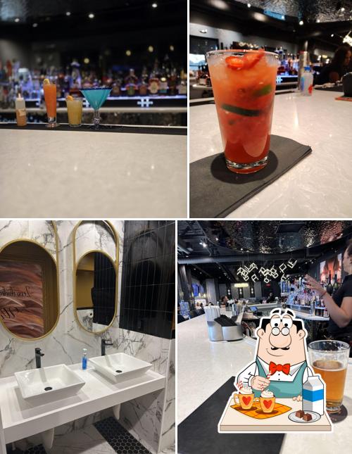 Harold's Chicken & Ice Bar