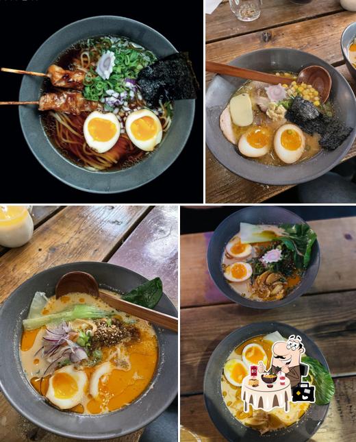 Jiyū RAMEN
