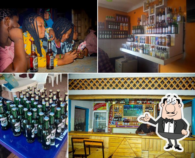 Mapesain lounge