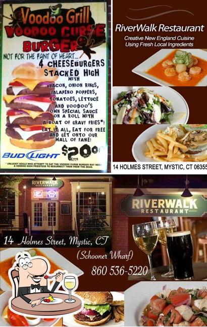 Mystic Menus