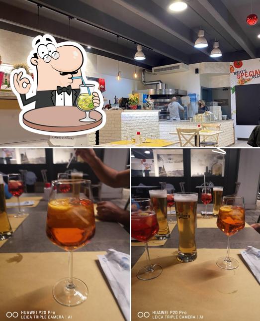 Pizzeria Ristoclub Al Volo