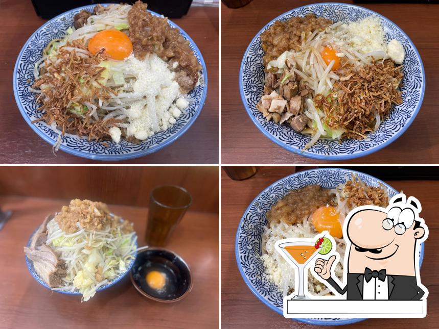 Ramen Matsuki Dada