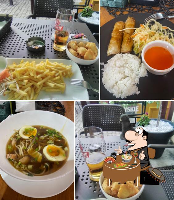 Restauracja Hoi-An