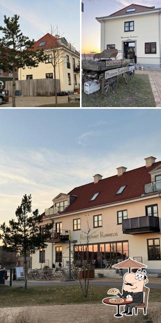 Restaurant Rummelig