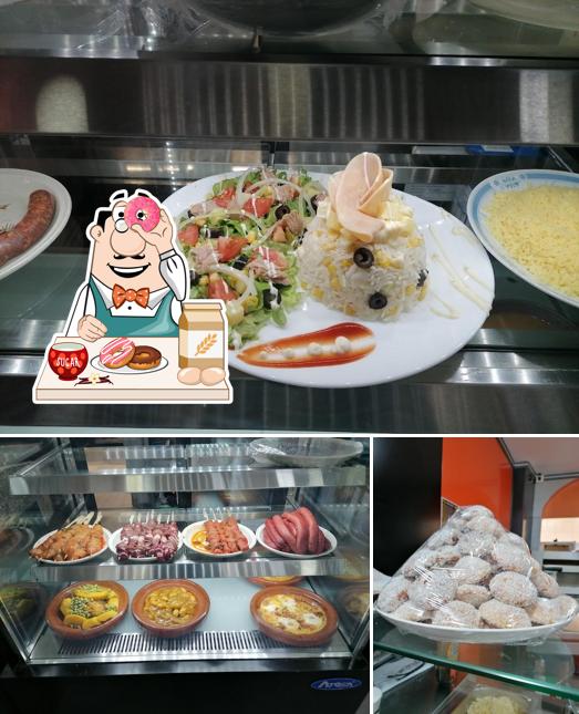 Restaurant Salam