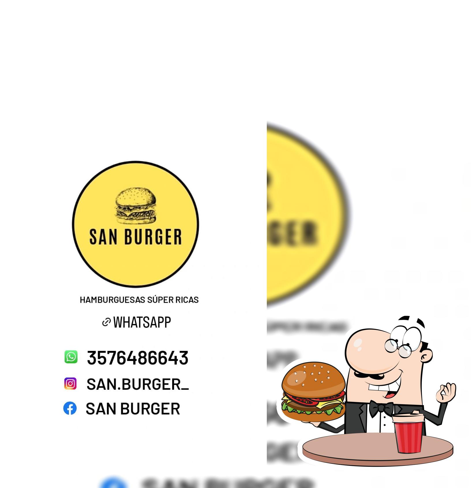 San Burger