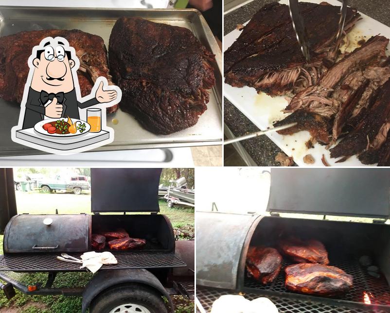 Scooby's Smoke Pit