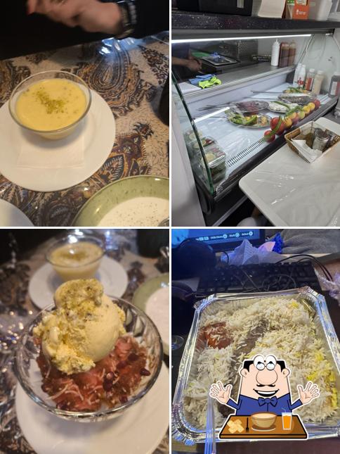 Shiraz Grill