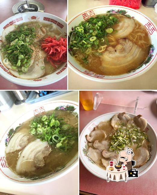 Suesanyoken Honten