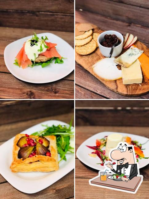 Taste Supper Club