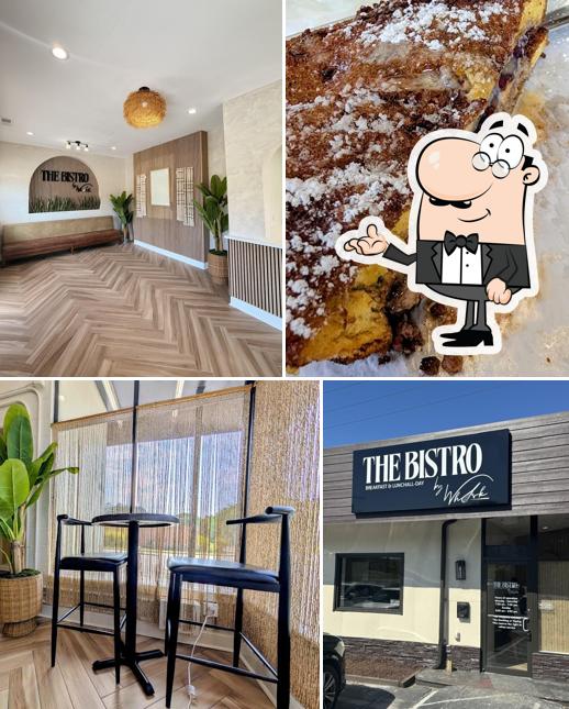 The Bistro by Whisk