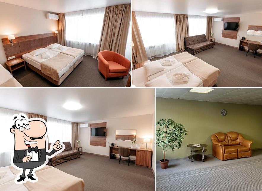 Забронируйте столик в "Ресторане Турист"