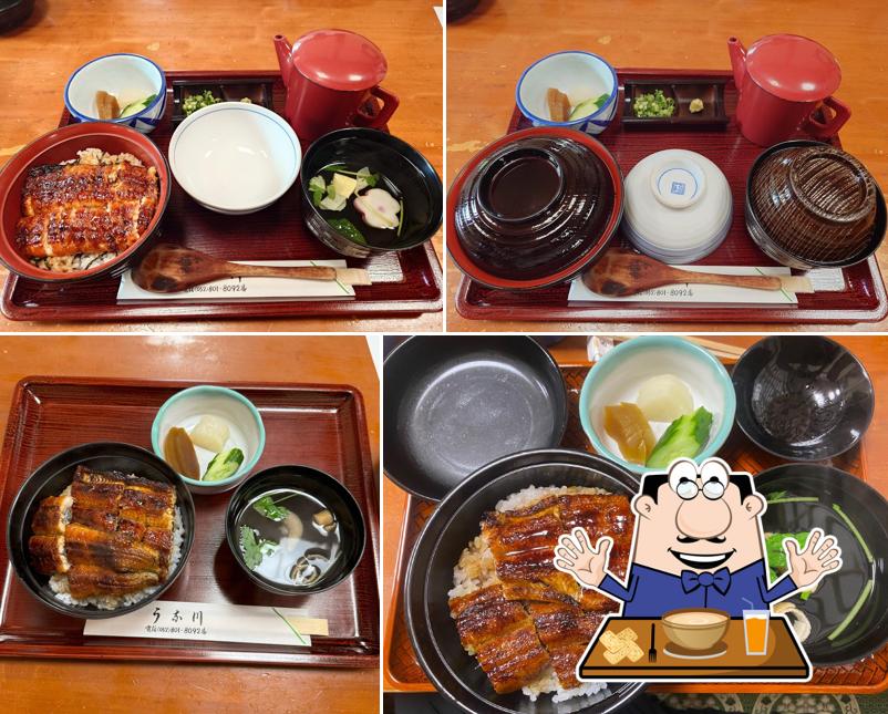 Unagawa
