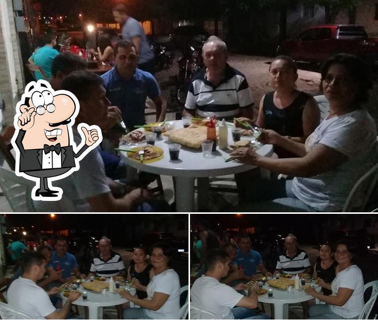 Zenilton Lanches