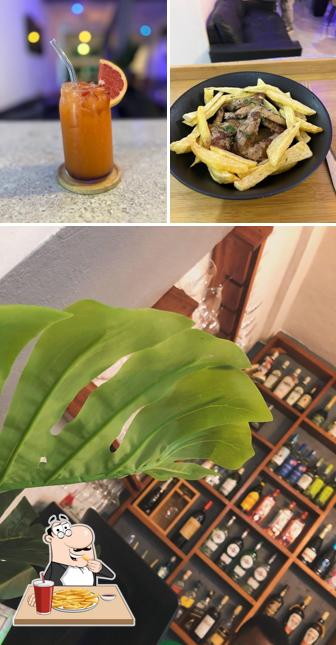 Restaurante Foia's Food