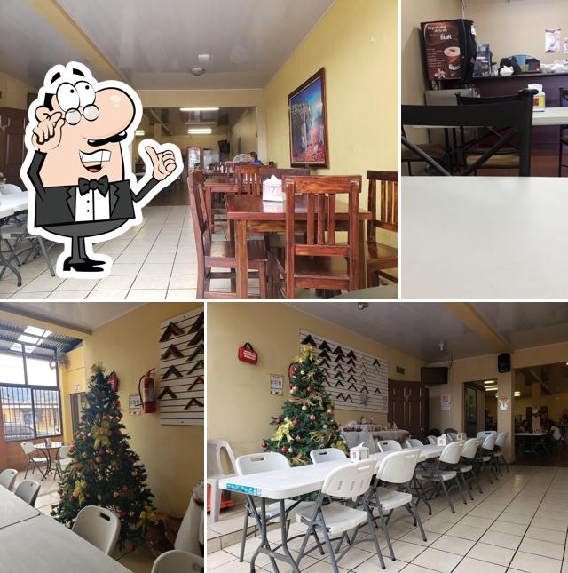 Restaurante Tipenco