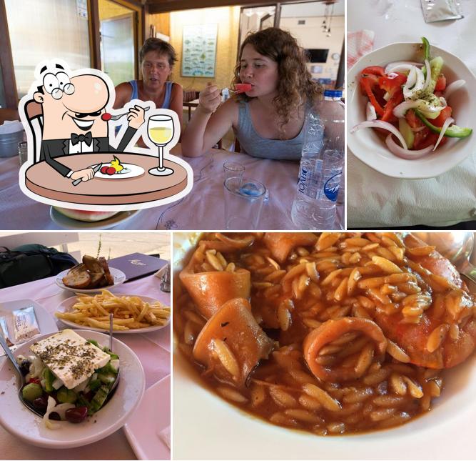Stivas Restaurant