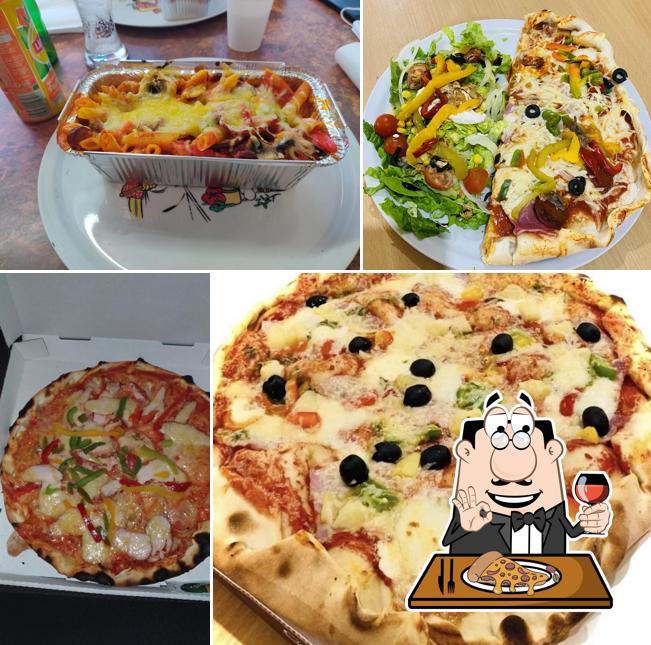 Stop Pizza