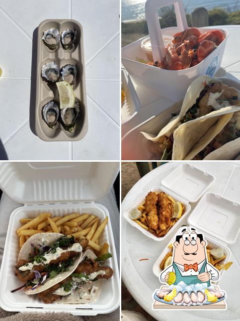 The Seafood Truck